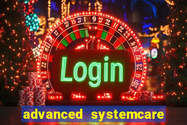 advanced systemcare 17 key